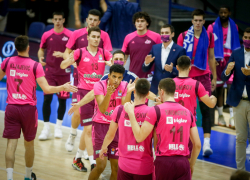02. kolo ABA lige: Mega Soccerbet - Zadar