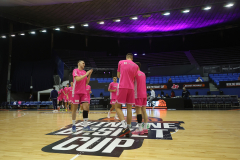 02. kolo Winline Basket Cup: Mega Superbet - Lokomotiva Kuban