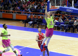 03. kolo Mozzart Super lige: Mega Leks - Vrsac