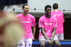 03. kolo Play-out ABA lige: Mega Superbet - Borac Mozzart