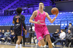 03. kolo Winline Basket Cup: Mega Superbet - Parma