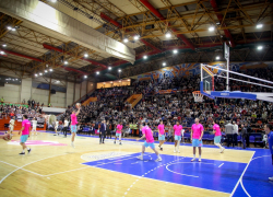 06. kolo ABA lige: Mega Bemax - Partizan NIS