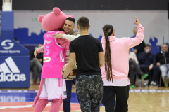 06. kolo Play-out ABA lige: Mega Superbet - FMP