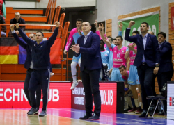 09. kolo ABA lige: Mega Bemax - Cibona