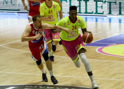 09. kolo Mozzart Super lige: Mega Leks - Borac