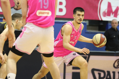 09. kolo Play-out ABA lige: Mega Superbet - Split