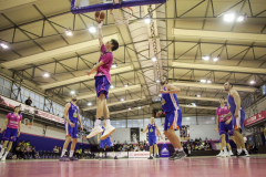 10. kolo Super lige: Mega Bemax - Zlatibor