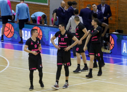 11. kolo ABA lige: Mega Bemax - Crvena zvezda mts