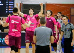 11.  kolo ABA lige: Mega Soccerbet - Buducnost VOLI