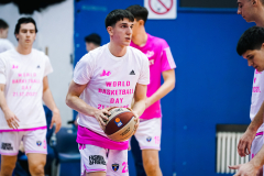 11. kolo ABA lige: Mega Superbet - Cedevita Olimpija