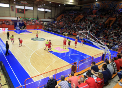 11. kolo Mozzart Super lige: Mega Leks - Crvena zvezda mts