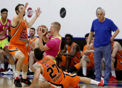 12. kolo Mozzart Super lige: Dynamic - Mega Leks