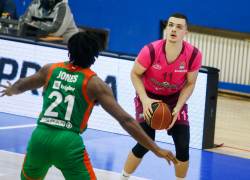 13. kolo ABA lige: Mega Soccerbet - Cedevita Olimpija