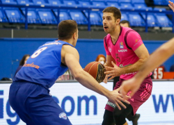 14.  kolo: Mega Soccerbet - Igokea