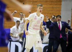 16. kolo ABA lige: Mega Bemax - Buducnost VOLI