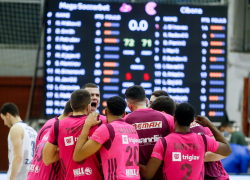 16. kolo - Mega Soccerbet - Cibona