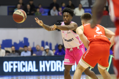 17. kolo ABA lige: Mega Superbet - Crvena zvezda MeridianBet