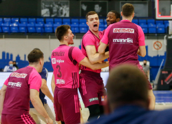 18. kolo ABA lige: Mega Soccerbet - Mornar