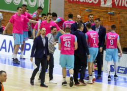 18. kolo: Mega Bemax - Zadar