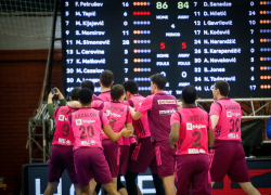19. kolo ABA lige: Mega Soccerbet - Borac
