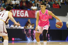 2. kolo ABA lige: Mega Superbet - Bosna BH Telecom