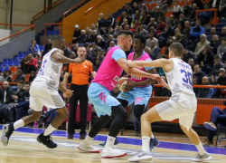 21. kolo ABA lige: Mega Bemax - Buducnost VOLI