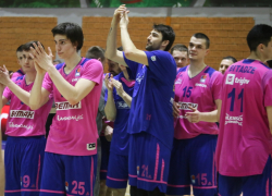 22. kolo ABA lige: Mega Bemax - Igokea