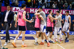 22. kolo ABA lige: Mega Superbet - Budućnost VOLI