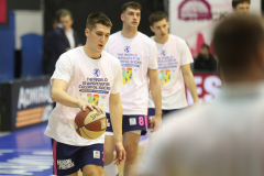24. kolo ABA lige: Mega Superbet - Cedevita Olimpija