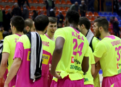 BCL Round 10: Mega Leks - Mornar