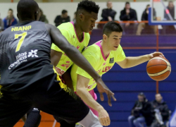 BCL Round 14: Mega Leks - Iberostar Tenerife