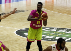 BCL Round 4: Mega Leks - Juventus Utena