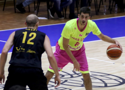 BCL Round 6: Mega Leks - Telenet Oostende