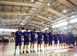 Cetvrtfinale Super lige: Mega Bemax - Partizan NIS