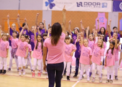 Mega Vizura - Cibona, III kolo ABA lige