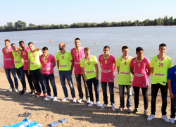 (FOTOGALERIJA) Promocija KK Mega Leks za sezonu 2016/17