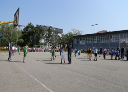 MEGINO UPOZNAVANJE SA SREMSKOM MITROVICOM I DRUŽENJE SA NAJMLAĐIM SUGRAĐANIMA!