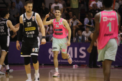 Polufinale plej-ofa Super lige: Mega MIS - Partizan Mozzart Bet
