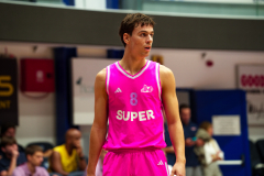 Pripreme Mikonos: Mega Superbet - Auburn University