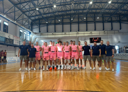 Pripreme za sezonu - 2023-24