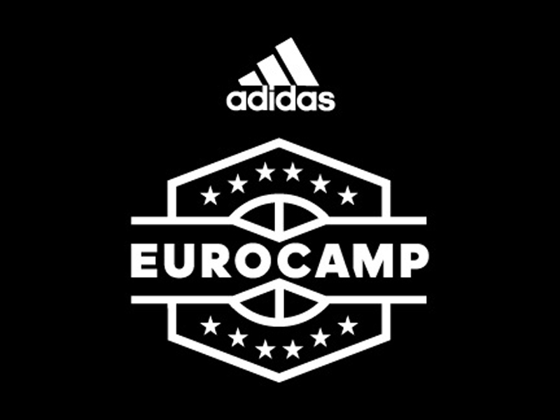 Obediencia Representar inventar Košarkaški klub Mega MIS » JARAMAZ MVP OF ADIDAS EUROCAMP IN TREVISO