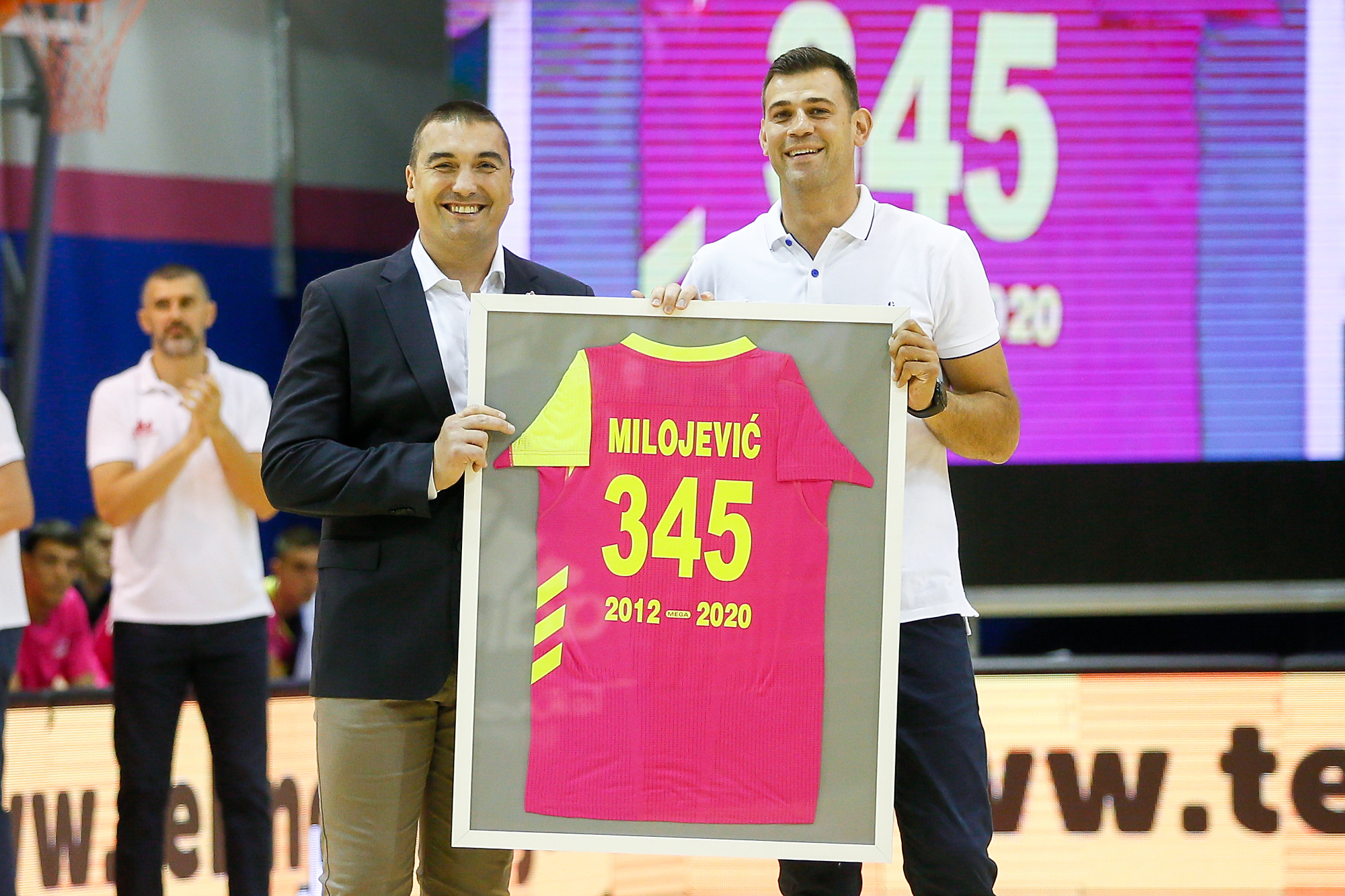 Dejan Milojevic Coach Dies Aged 46: A Tribute