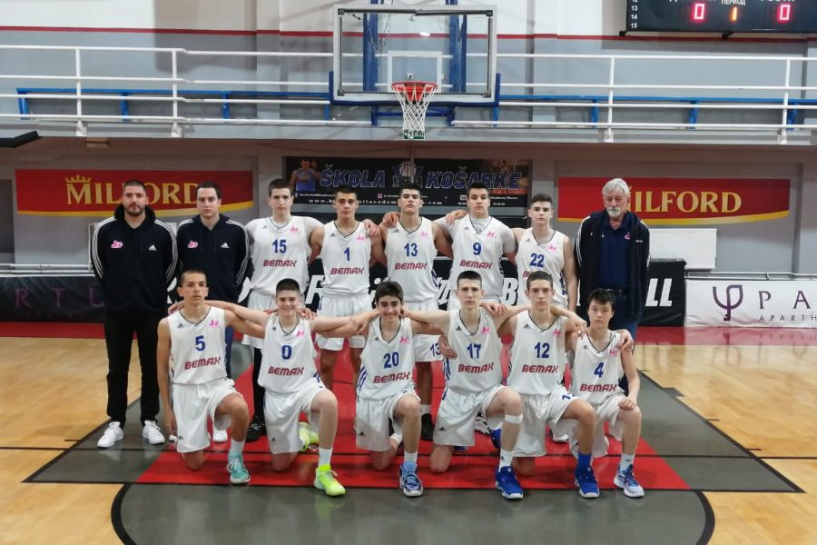 PIONIRI CRVENE ZVEZDE PRVACI SRBIJE